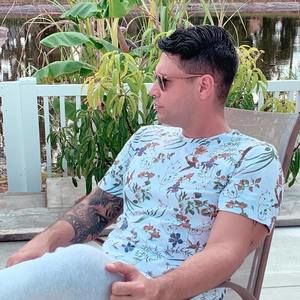 Meet your Posher, Keiler